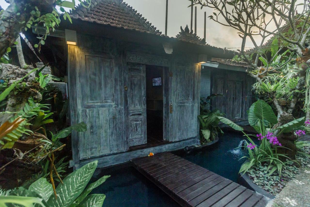 Green Taman Ubud By Prasi Ngoại thất bức ảnh