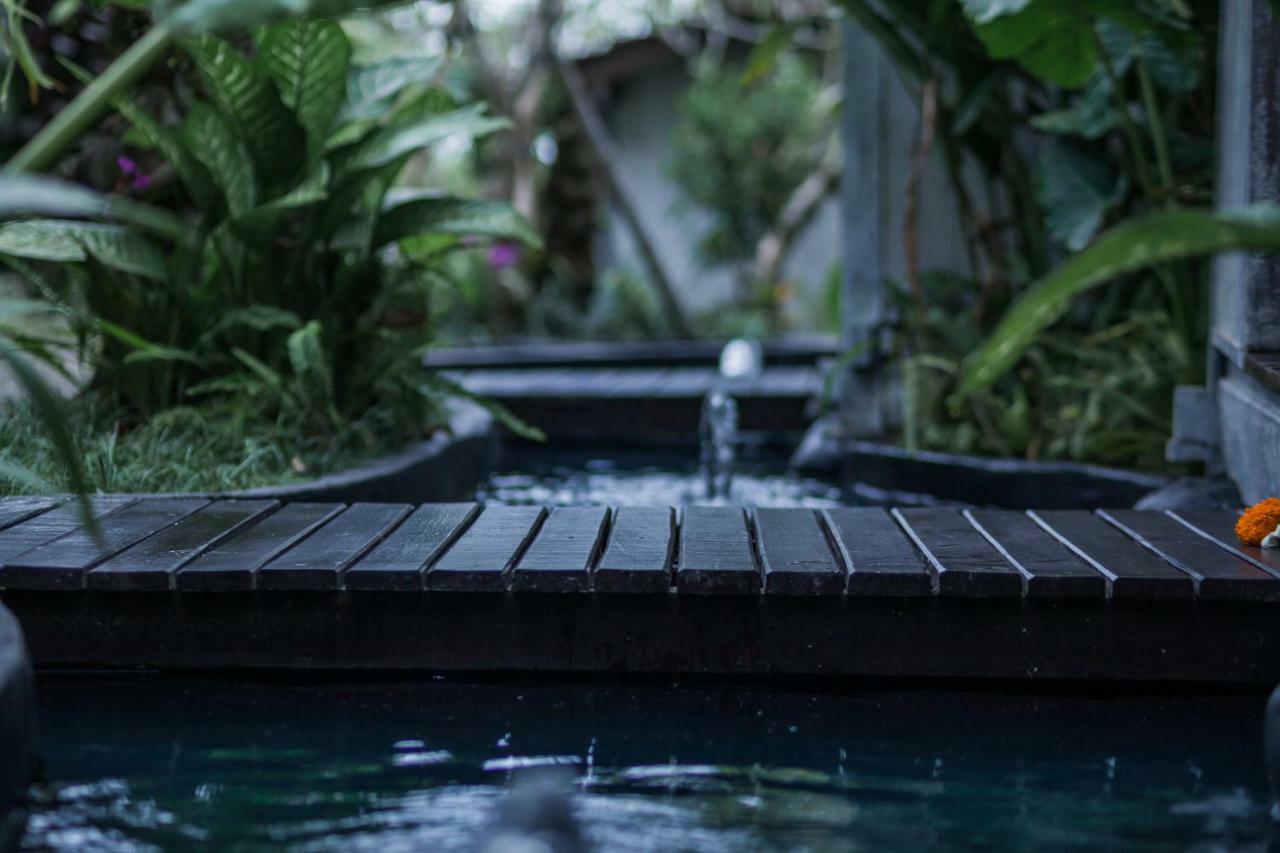 Green Taman Ubud By Prasi Ngoại thất bức ảnh